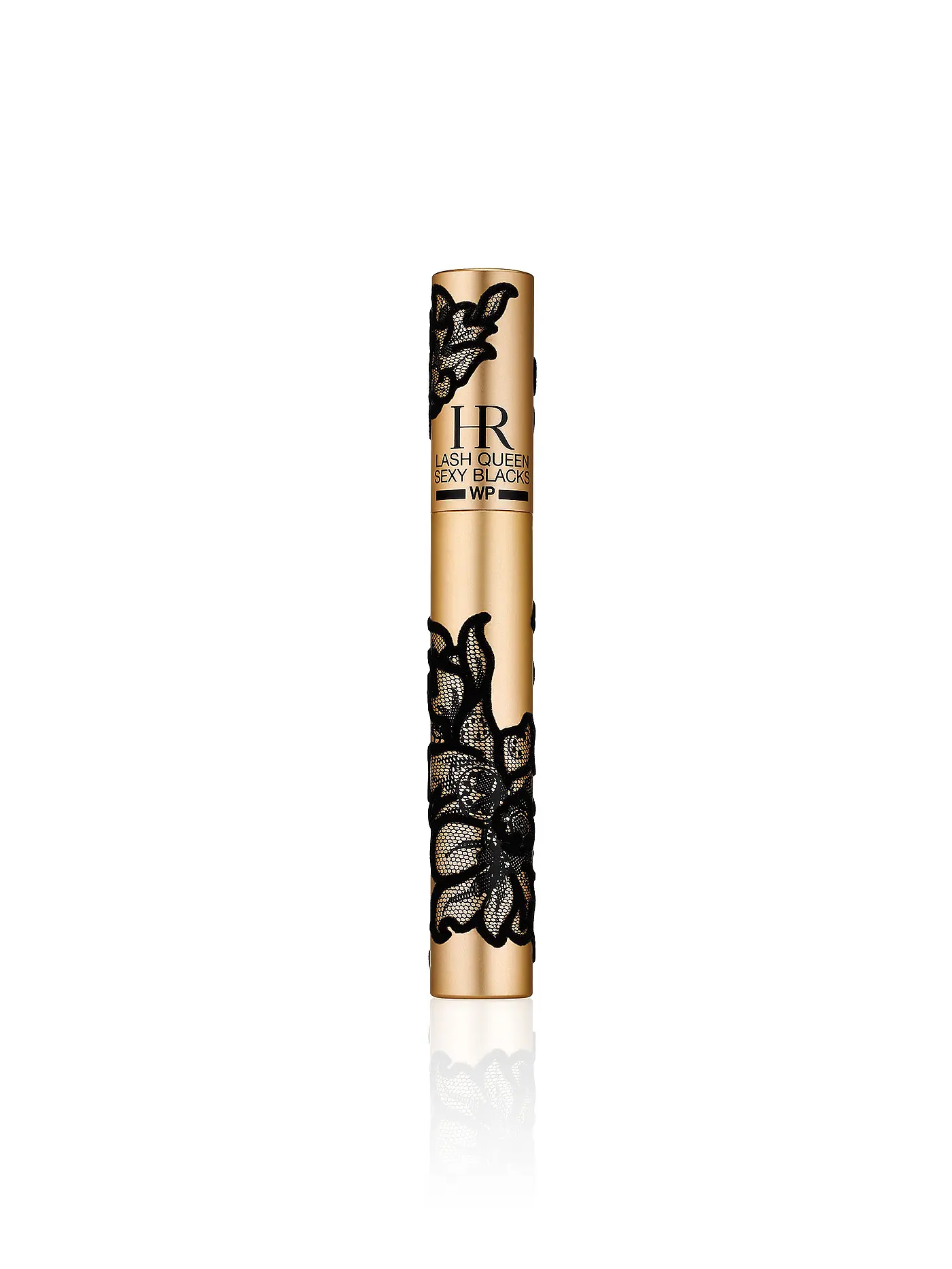 HELENA RUBINSTEIN | Mascara - Lash Queen Sexy Blacks Waterproof (01 Scandalous Black) | 